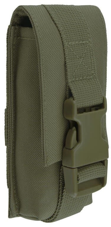 Brandit Ładownica na Latarkę Multi Duża Olive 8052.1