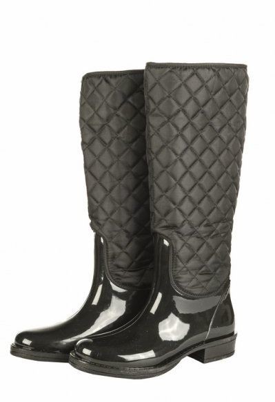 HKM Kalosze WELLINGTON - 5525
