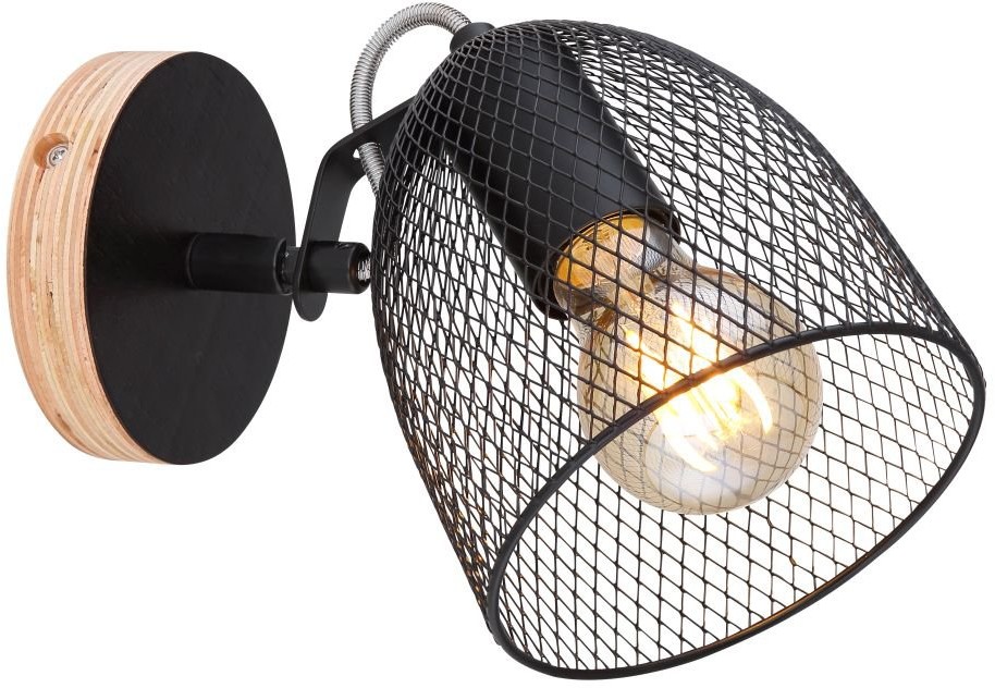 Globo Lighting Lampa reflektor spot JOSINA 54034-1 Globo 54034-1