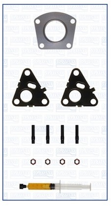AJUSA Zestaw montażowy, urządzenie ładujące turbo AJUSA JTC11426 JTC11426