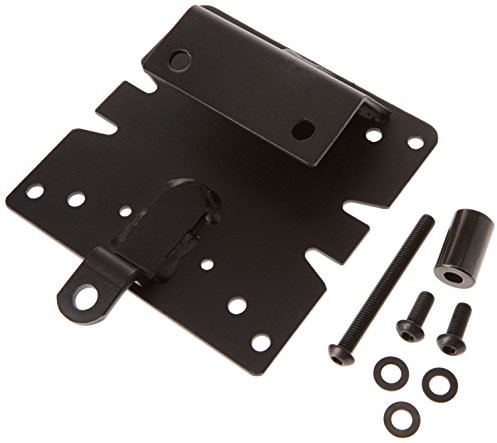 Topcase Shad SHAD K0GL14ST zestaw montażowy, czarny K0GL14ST