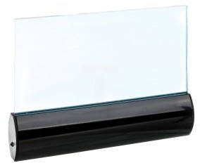 Awex Oprawa awaryjna TWINS LED 1,2W 1h dwuzadaniowa AT czarna TW/1,2W/B/1/SA/AT/BL 0001-00011-50053