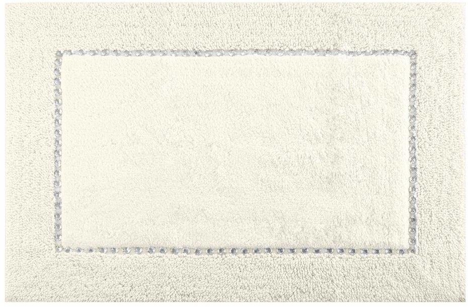 Euro Firany Dywan Bawełniany 60 x 90 Chic Kremowy 1221070