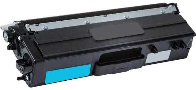 DobreTonery.PL Toner zamiennik DT423CB do Brother HL-L8260CDW HL-L8360CDW DCP-L8410CDW MFC-L8690CDW MFC-L8900CDW pasuje zamiast Brother TN423C Cyan 4000 stron DT423CB