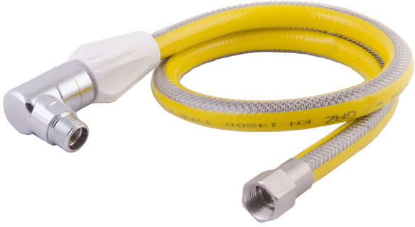 Profitor Przewód gazowy Profitor z szybkozłączem typ 113 150 cm 10P1135403150