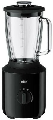 Braun JB3150BK PowerBlend 3