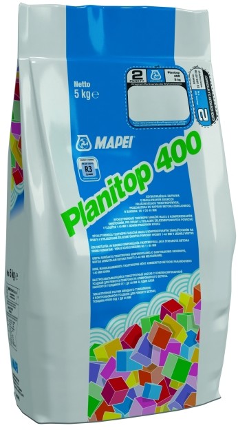 Mapei Zaprawa naprawcza Planitop 5 kg