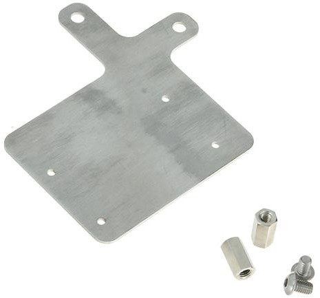 Uchwyt montażowy PRO dla BaseBox/NetBox/NetMetal