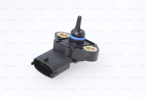 BOSCH Czujnik, temperatura / ciśnienie oleju 0 261 230 147 0 261 230 147