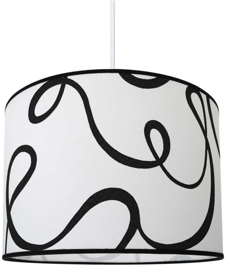 Lampdar Żyrandol na drucie 1xE27/60W/230V wzory