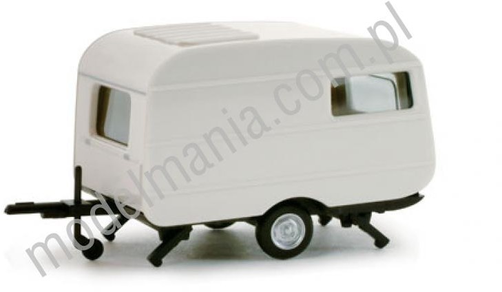 Herpa Qek Junior Caravan 053099