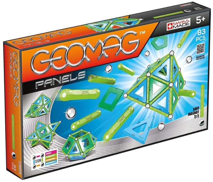 GeoMag Panels 83 Elementy Geo-462