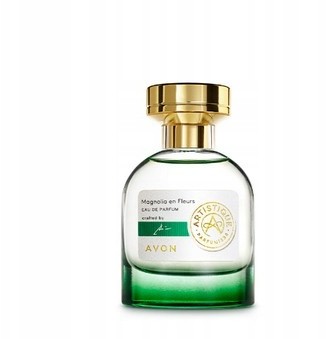 Avon Artistique Magnolia en Fleurs 50ml