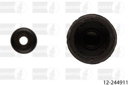 BILSTEIN Mocowanie amortyzatora teleskopowego BILSTEIN 12-244911