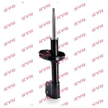 KYB Amortyzator 633848