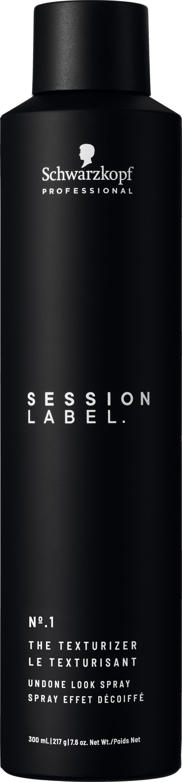 Schwarzkopf Professional Session Label The texturizer 300ml