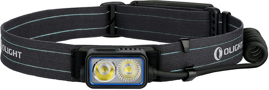 Olight Latarka czołowa Array 2 - 600 lumenów