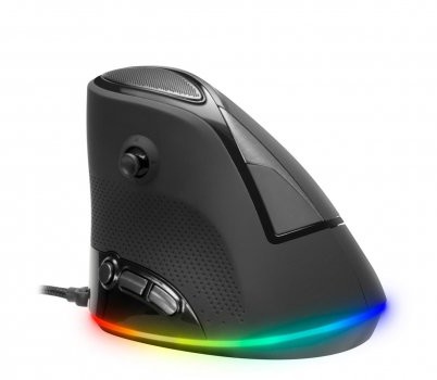 Speed Link SOVOS Vertical (SL-680018-BK)