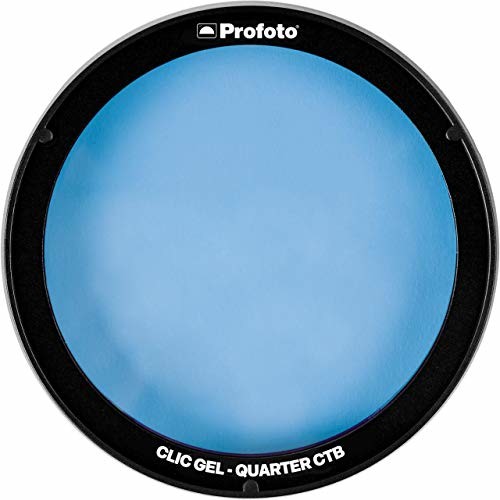 Profoto Clic Gel Quarter Ctb,P101011 101011