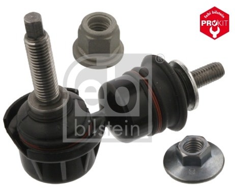 FEBI Drążek / wspornik, stabilizator 37261