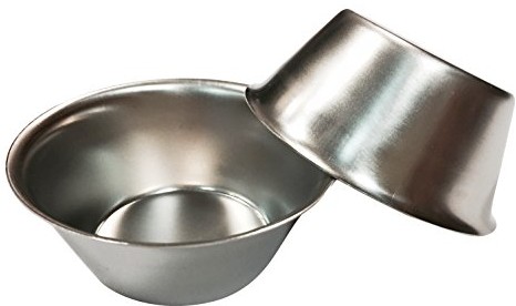 Artame artame stal nierdzewna nata kształtów zestaw 4 Pastel art32207 ART32207