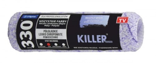 BLUE DOLPHIN WAŁEK BLUE DOLPHIN 330 KILLER K25 W13 s3.566_547465