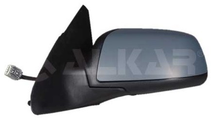 ALKAR Lusterko zewnętrzne 6139378