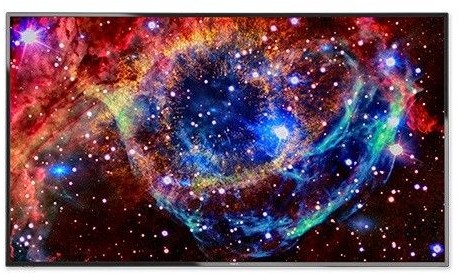 NEC Monitor E557Q 55' calowy