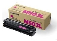 HP CLT-M503L