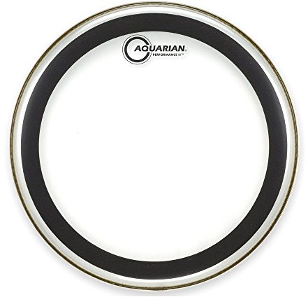 AQUARIAN 45 cm Performance II głowica bębnowa APF18