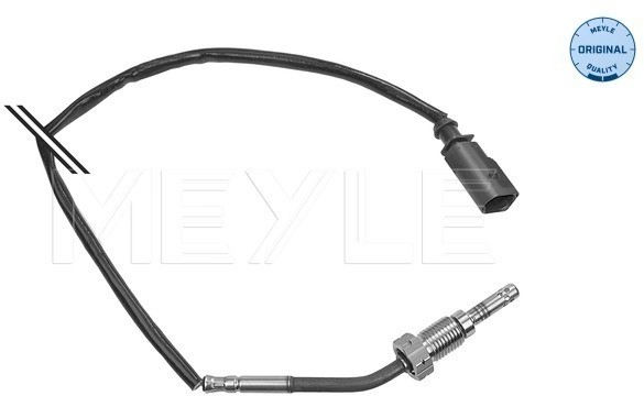 MEYLE czujnik, temperatura spalin 114 800 0128 114 800 0128