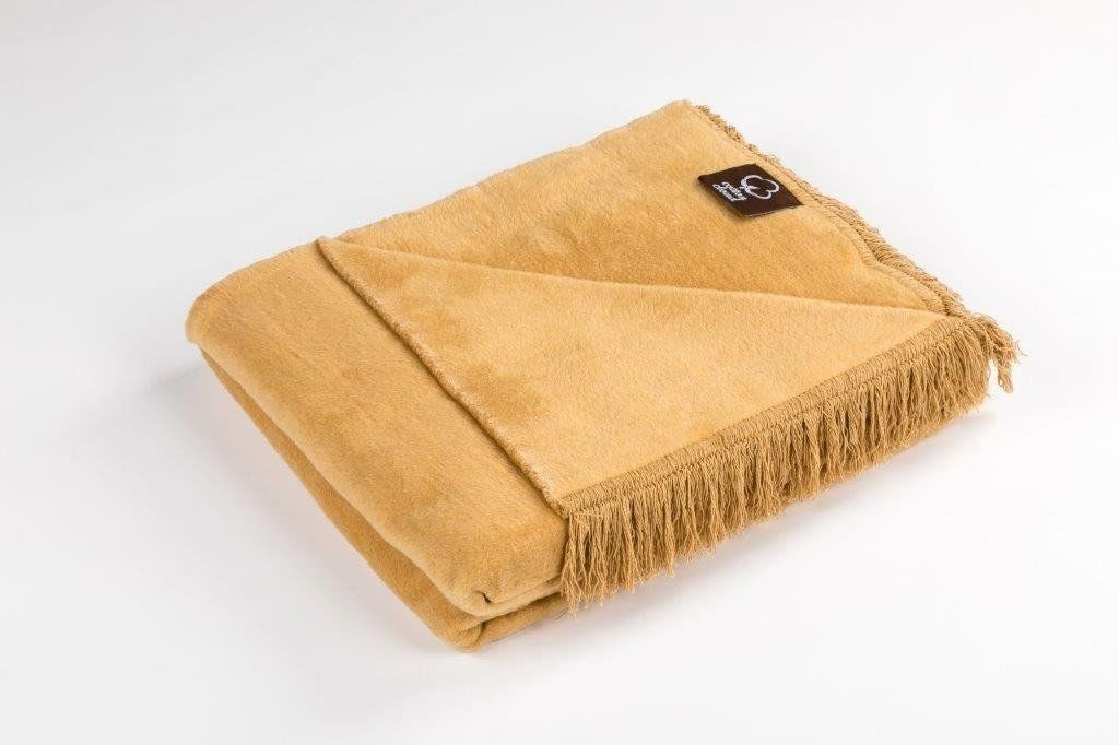 Cotton cloud Koc Cotton Cloud Housie Plain Latte
