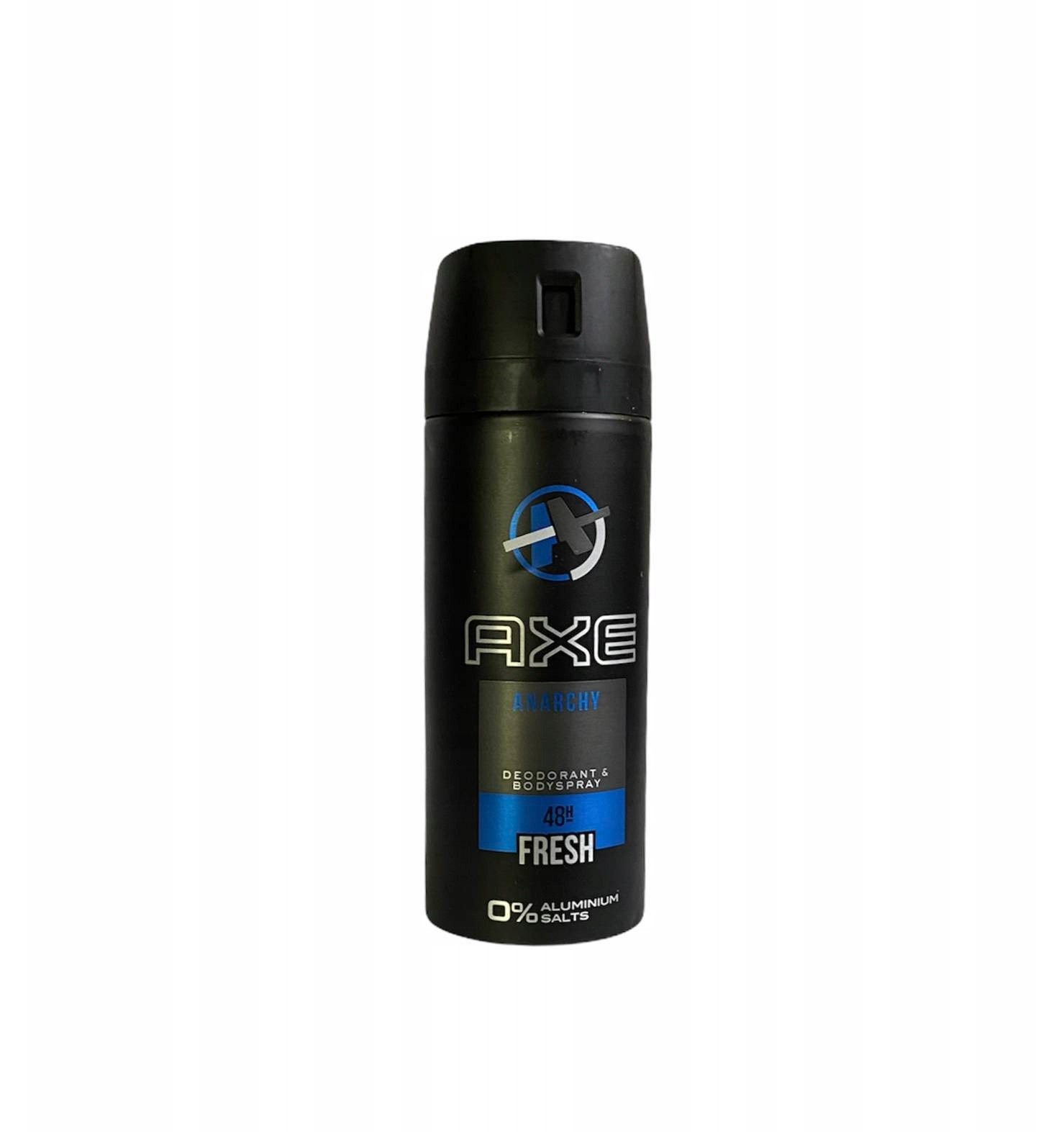 Axe Men Deospray Anarchy fresh 150 ml