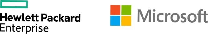 Microsoft HPE HPE Windows Server 2022 10-core Essentials Reseller Option Kit en/cs/pl/ru/sv SW P46172-021