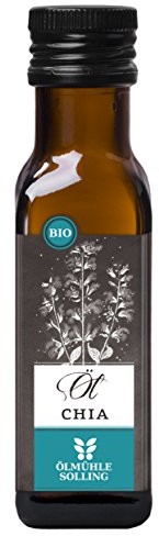 Ölmühle Solling olejarski solling Bio chiaoel natywna (1 X 100 ML) 1661