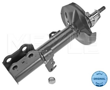 Wulf Gaertner Autoparts Amortyzator Wulf Gaertner Autoparts 30-26 623 0017