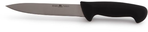 Lacor 49112 nadruk wykonany nóż kuchenny 12 cm 49112