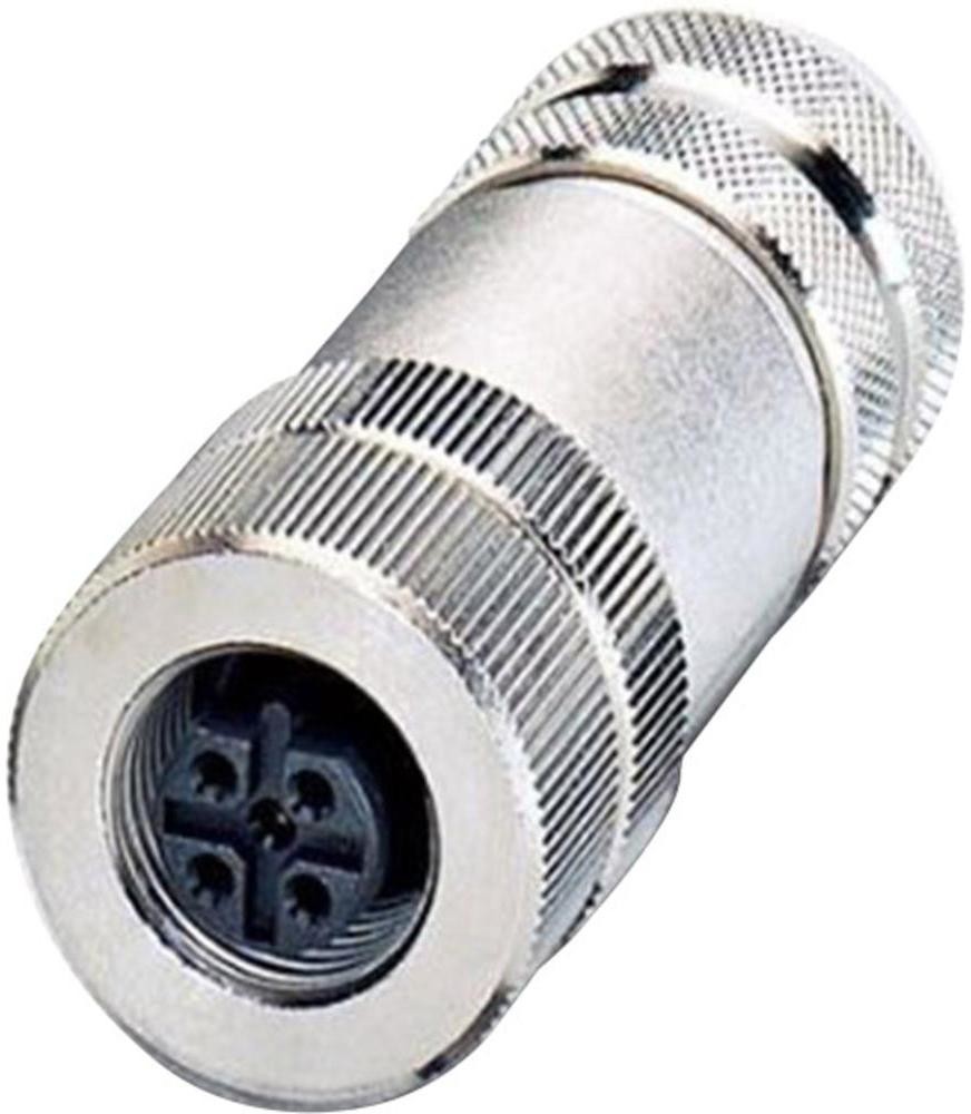 LappKabel Złącze LappKabel AB-C5-M12FSB-PG9-SH-AU 22260646 1 szt AB-C5-M12FSB-PG9-SH-AU