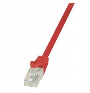 LogiLink Patchcord CP2044U CAT.6 U/utp 1,5m,