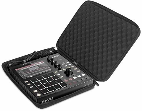UDG GEAR Creator Akai MPC One twarda obudowa czarna U8485BL