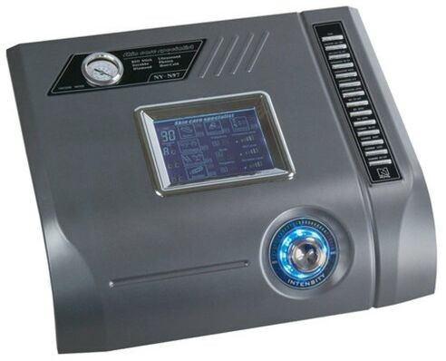 Bs mikrodermabrazja diamentowa 7w1 bn-n97