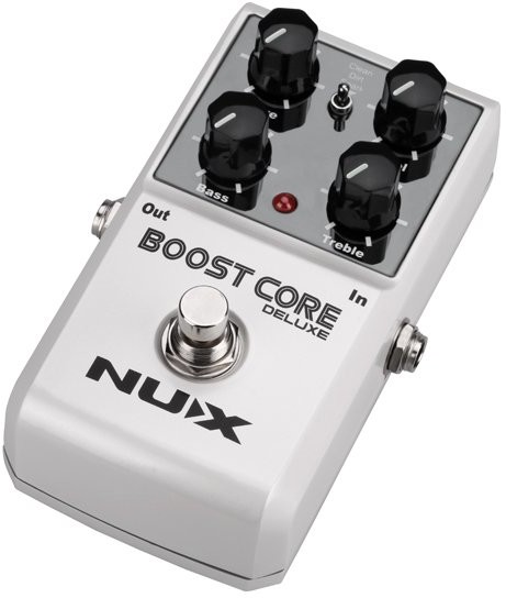 NUX NUX BOOST CORE DELUXE