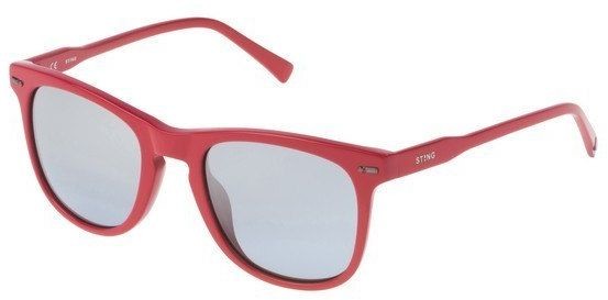 Sting Okulary przeciwsłoneczne Męskie SS6581512GHX ( 51 mm) S0332497