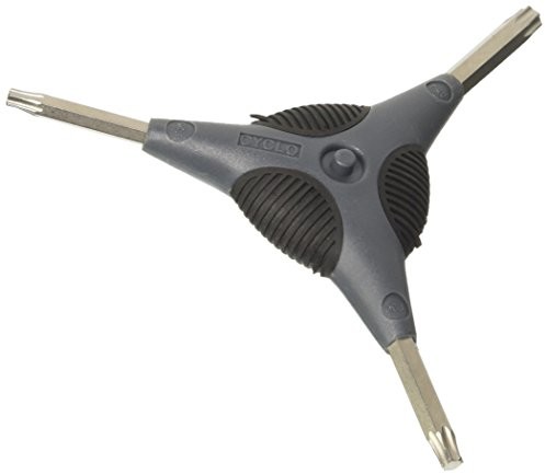 WELDTITE klucz torx ,6323 Y TL06323