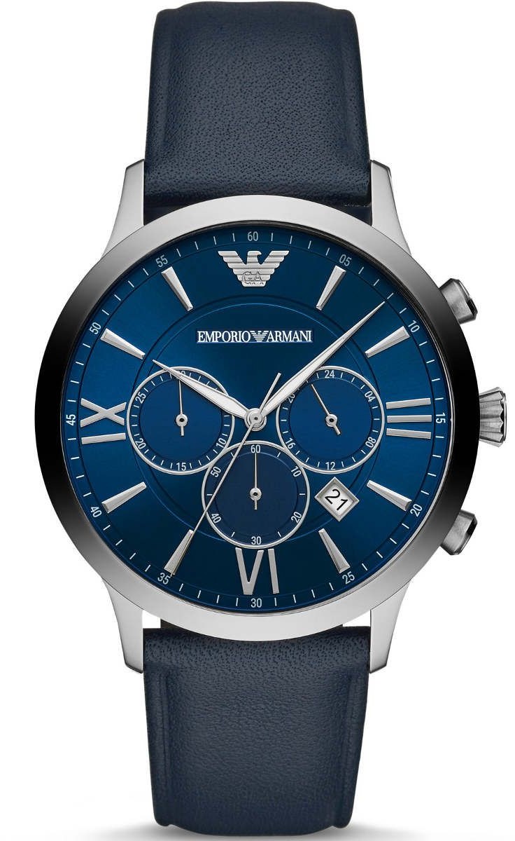 Emporio Armani Giovanni AR11226