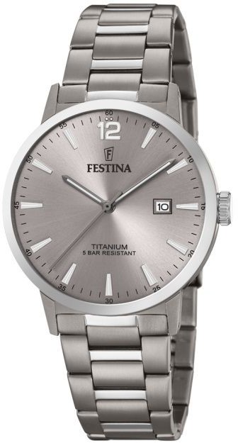 Festina Titanium F20435/2