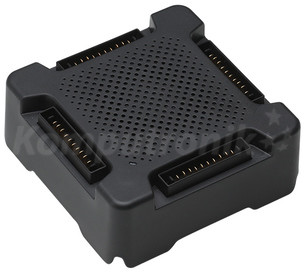 DJI Innovations ładowarka Battery Charging Hub Advanced do Mavic (CP.PT.000564)