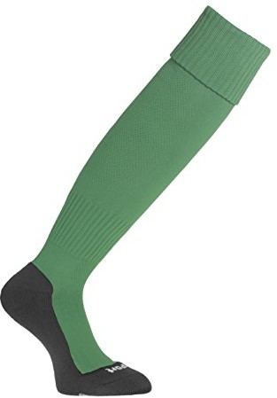 uhlsport Uhlsport Team Pro Essential getry dziecięce, zielony 100330208 33-36