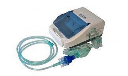 Omnibus Profesjonalny inhalator pneumatyczny SY-N8002 Antar SY-N8002