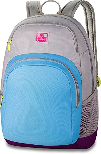 Dakine plecak S15 centrail 26 L vrkava One Size 8130001, 14 x 30 x 45 cm, 26 litrów, brązowy 8130001Tubular